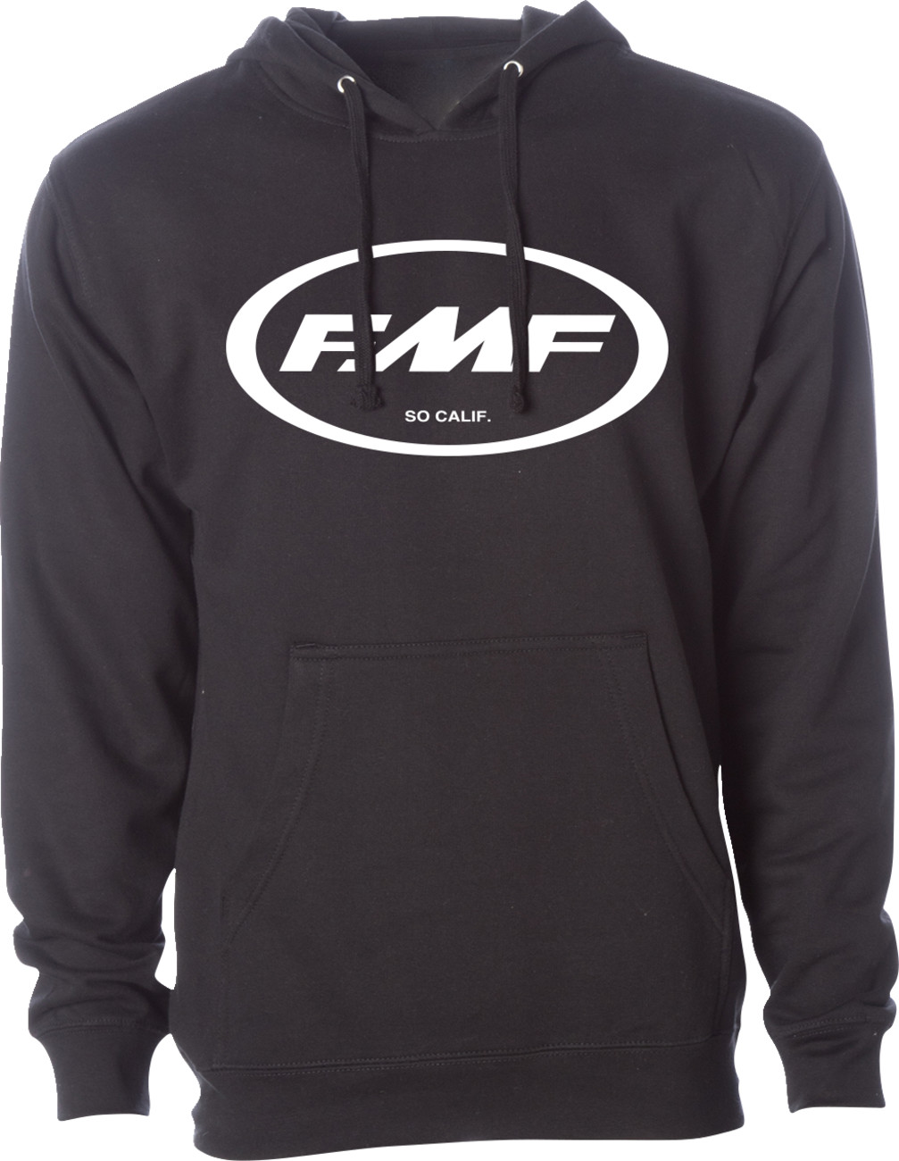 FMF Factory Classic Don Pullover Fleece Hoodie