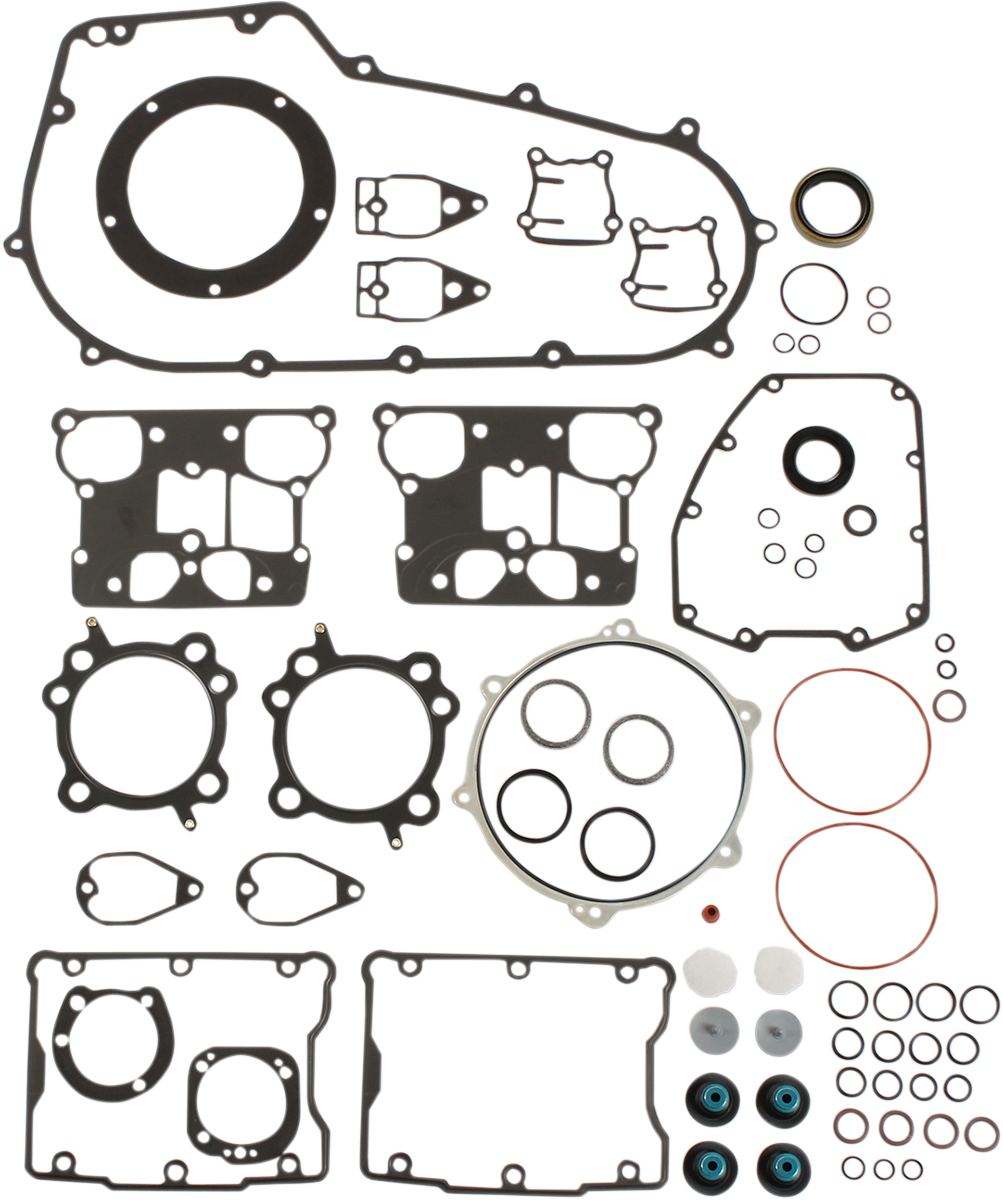 COMETIC Extreme Sealing Technology Complete Gasket Kit — 3,875"