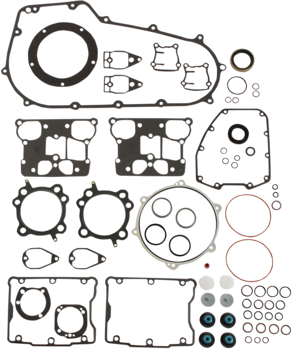 Extreme Sealing Technology Complete Gasket Kit — 3,875"