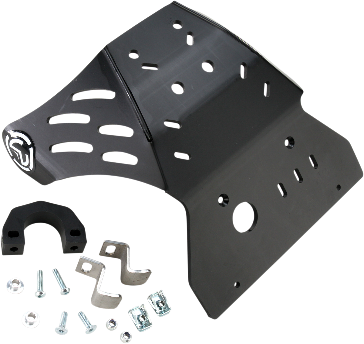 Moose Racing Pro Skid Plate