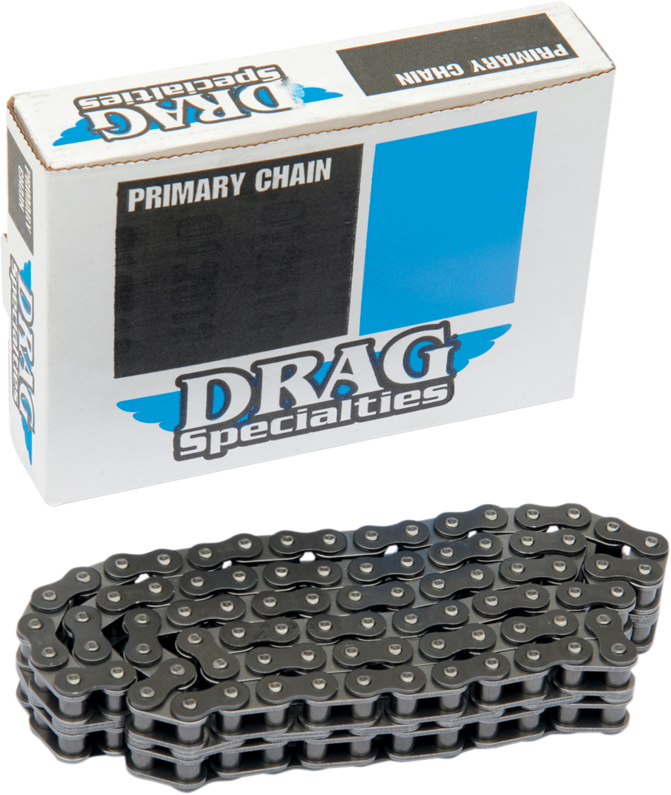 Drag specialties Primary Chain - 428-2 x 86 Harley Davidson
