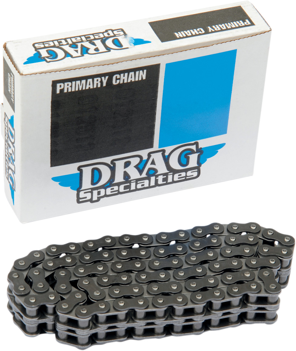 Drag Specialties Primary Chain