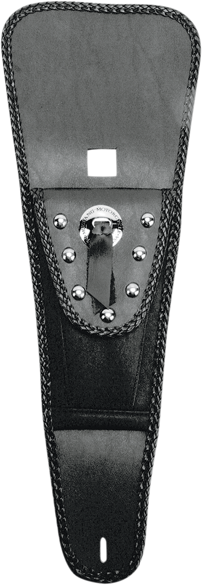 MUSTANG Pouch Tank Bib