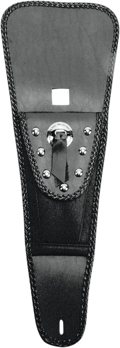 MUSTANG Pouch Tank Bib