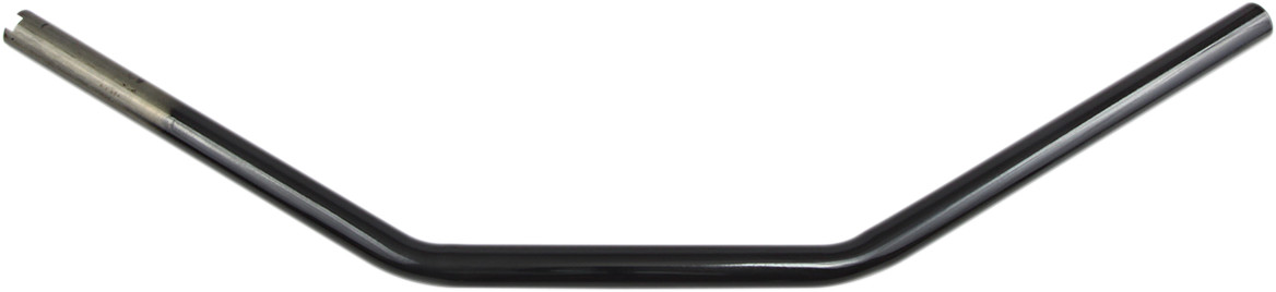 Drag specialties 1" Drag Handlebar - TBW - Black