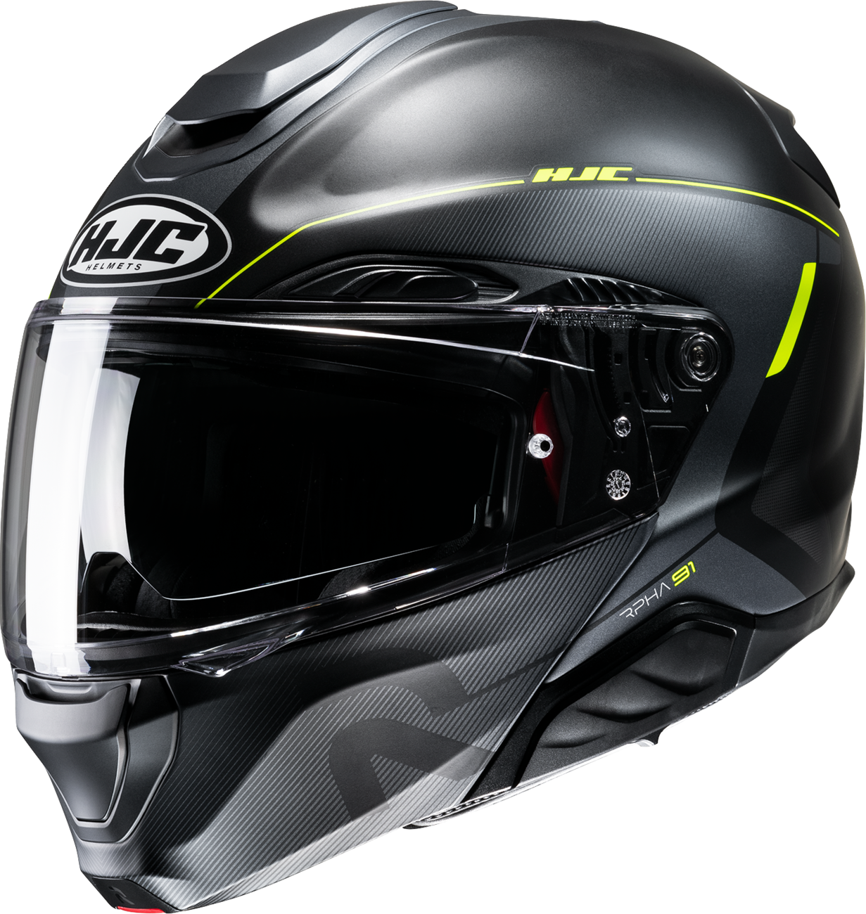 HJC RPHA 91 COMBUST MC-1SF 