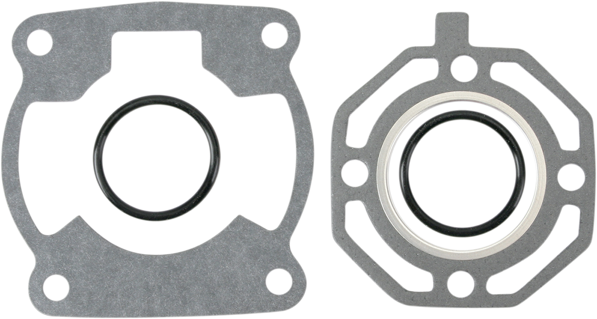 Moose Racing Top End Gasket Kit Kawasaki KX80 1990