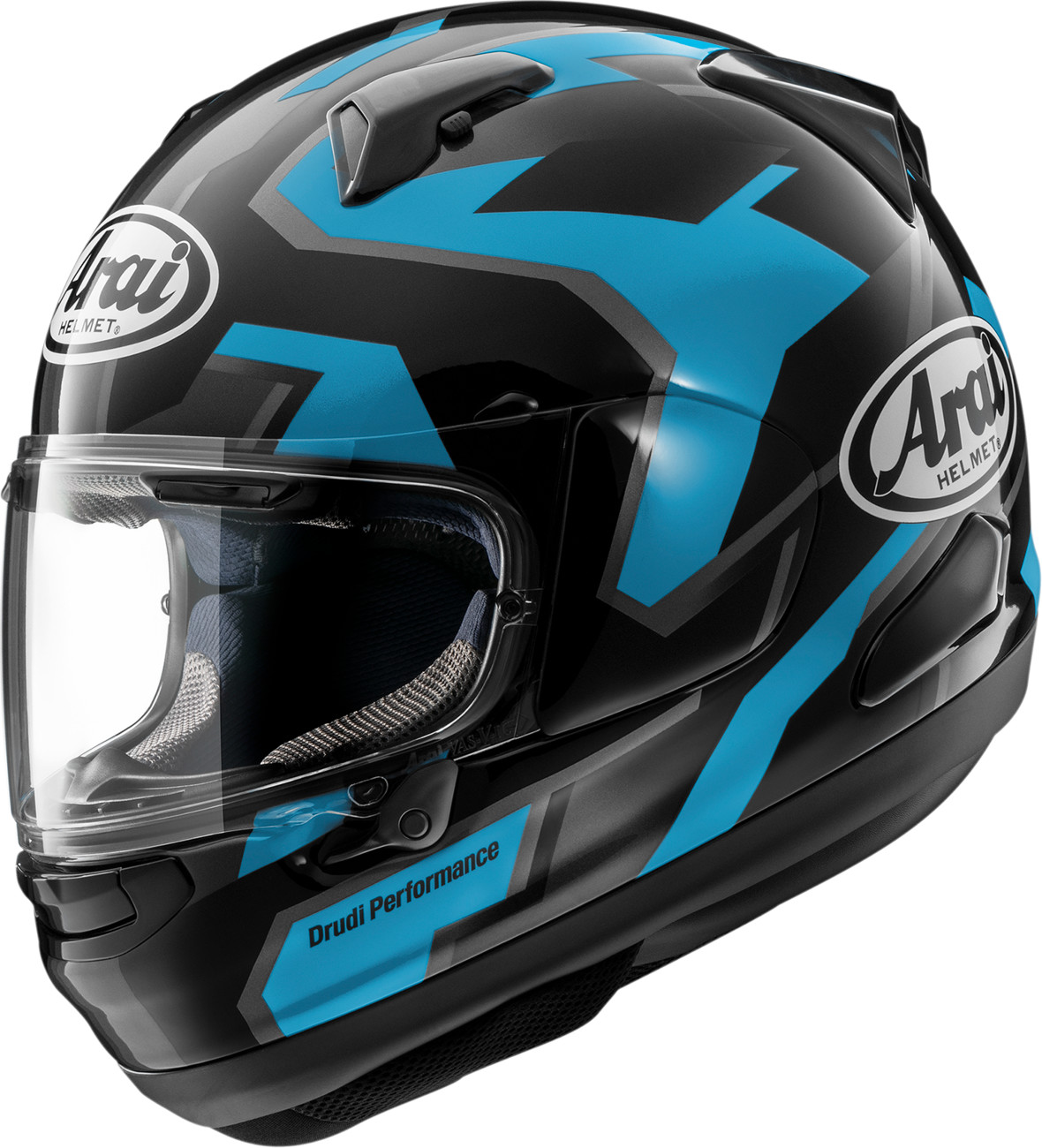 Arai Signet-X Robotik Helmet