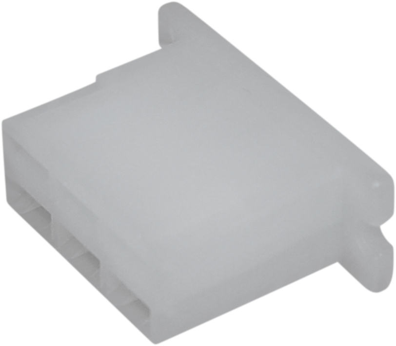 Replacement Connector Component — Wiring Connector
