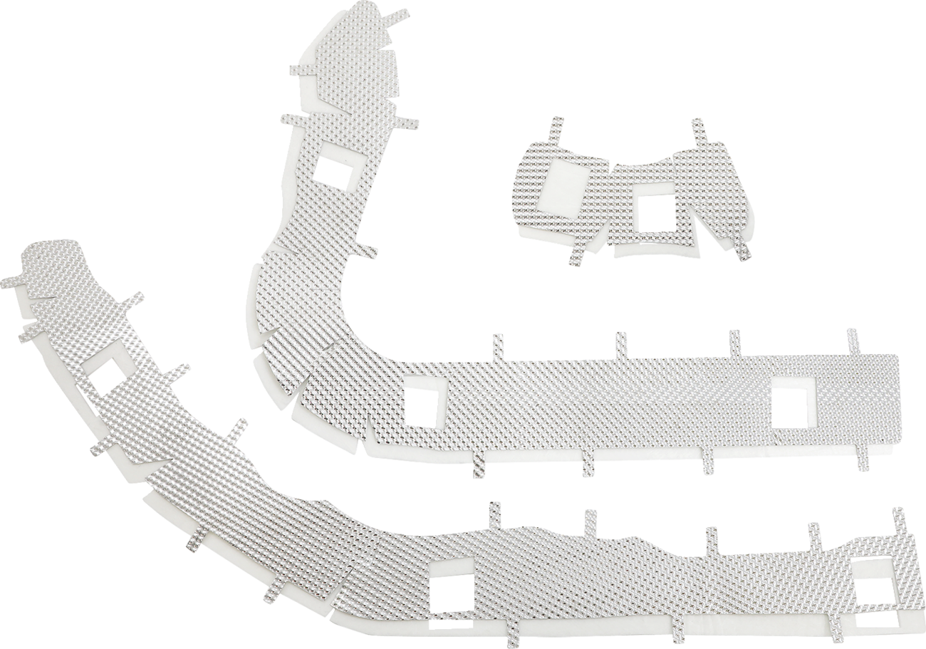 Dei Heat Shield Liner Harley Davidson