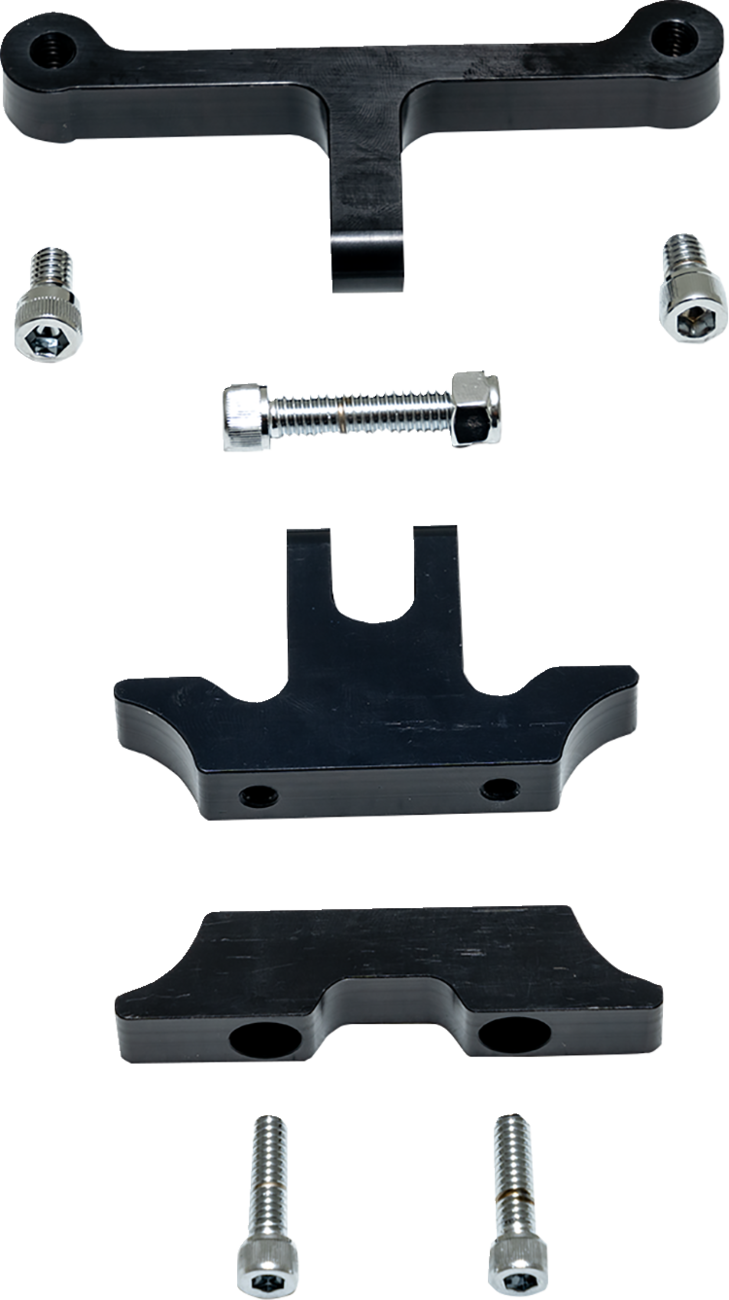 BURLY BRAND Speedorelo Kit