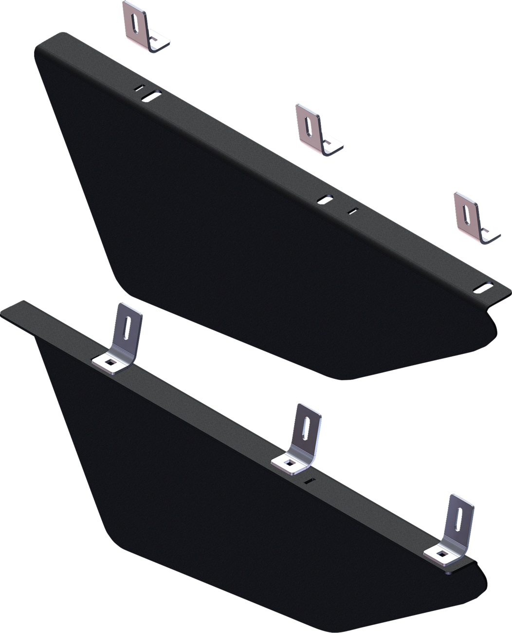 KFI Lower Door Panel Kit Honda Talon 1000 2019-2021