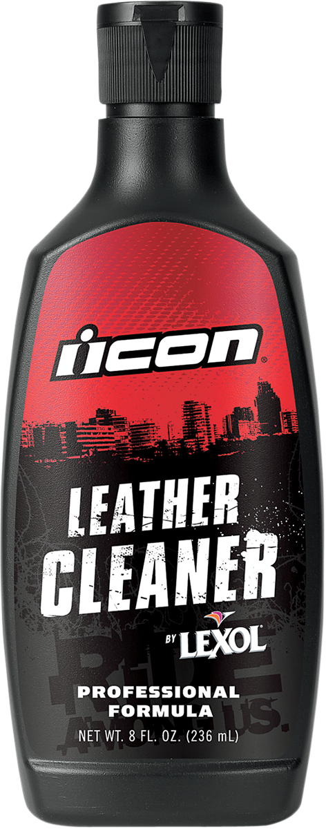 ICON Leather Cleaner