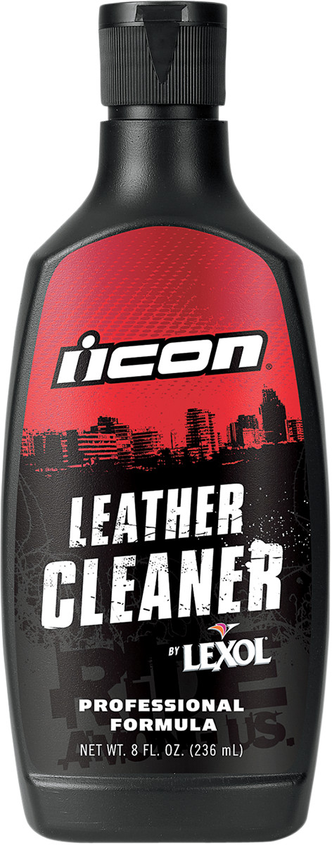 ICON Leather Cleaner