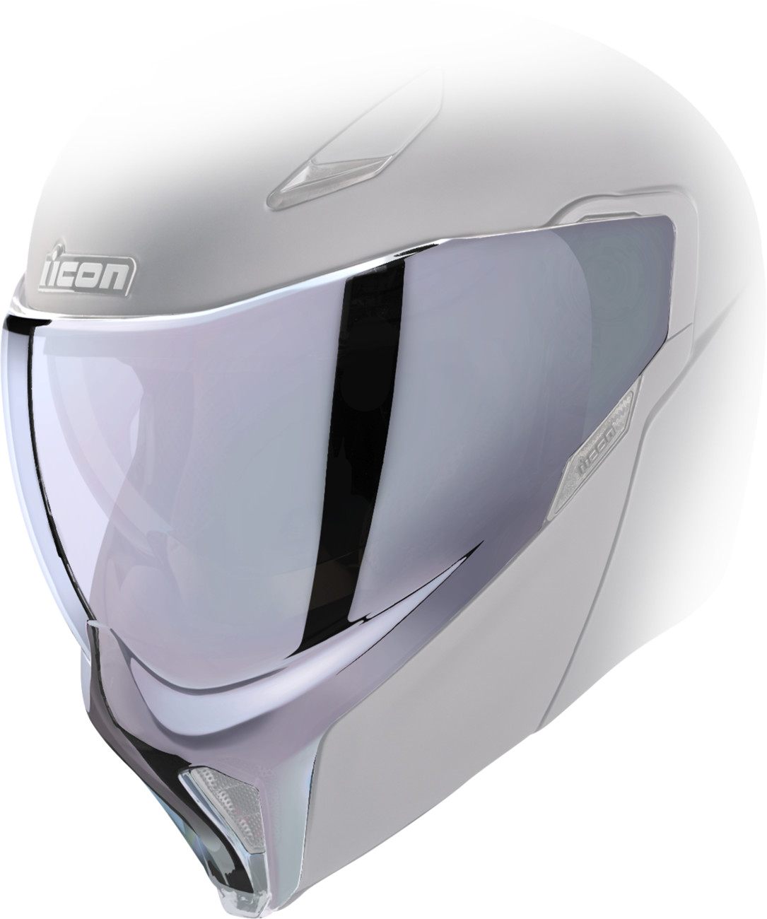 ICON Threshold™ Helmet Shield