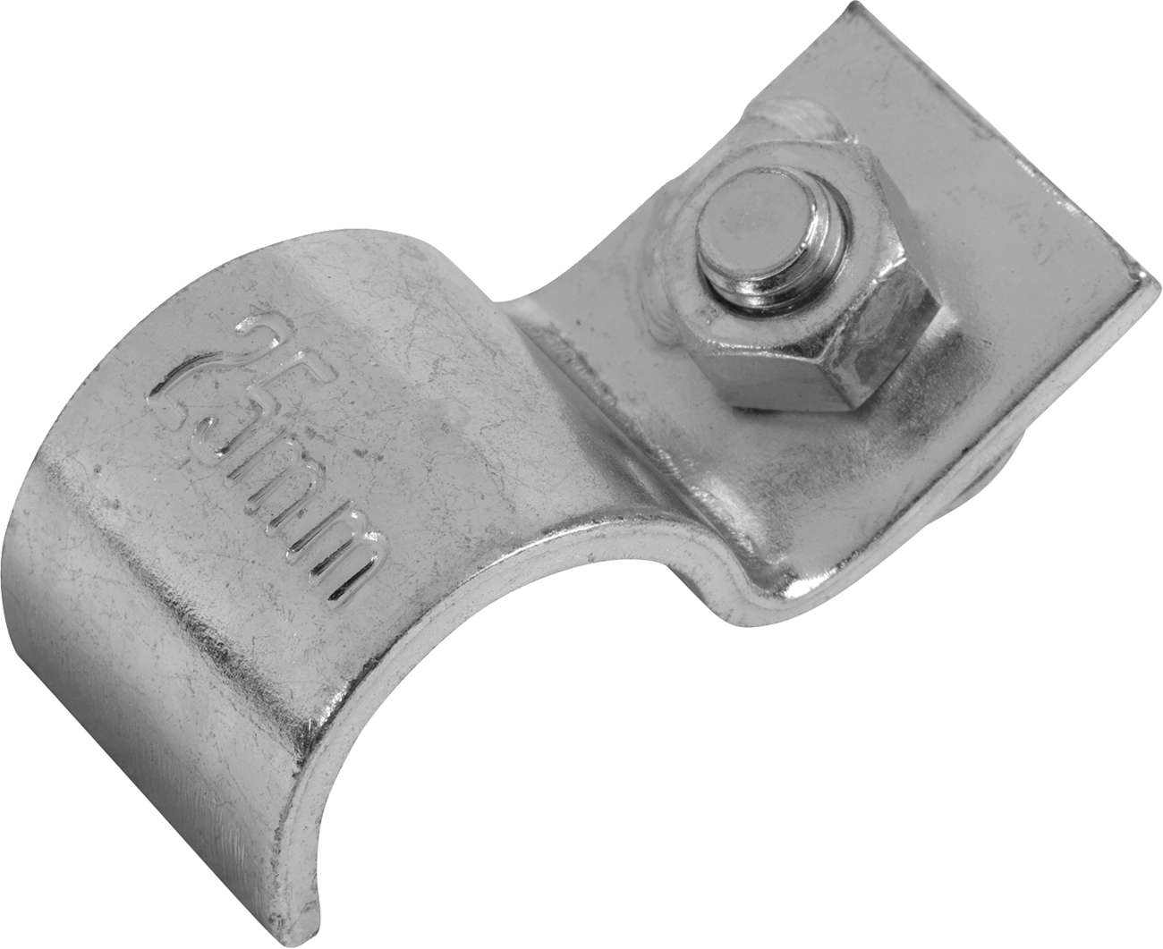 Moose Racing Skid Plate Mounting Hardware