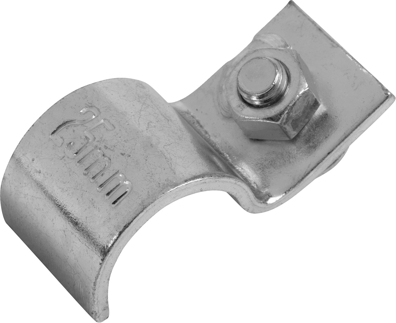 Moose Racing Skid Plate Mounting Hardware