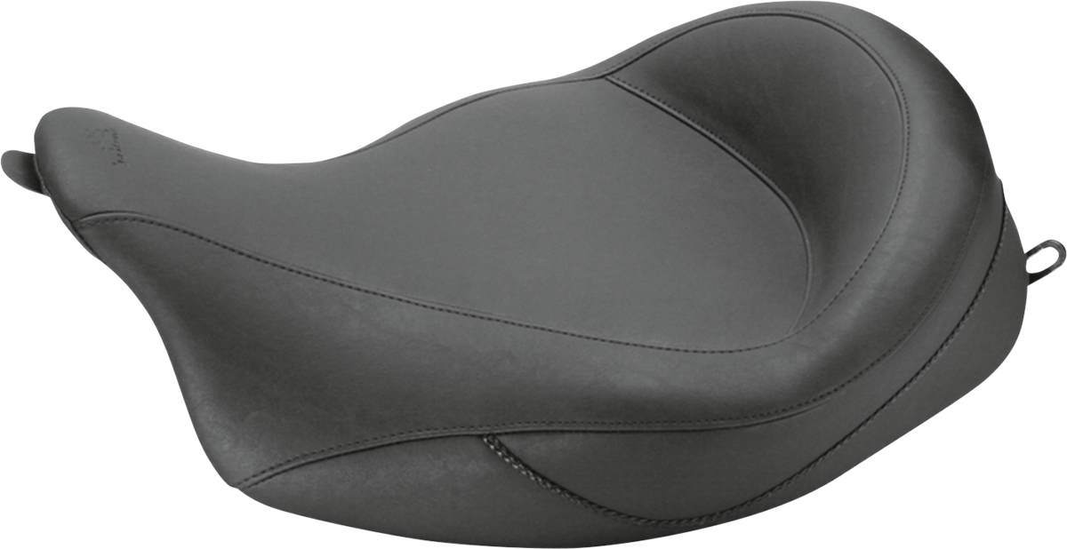 MUSTANG Super Wide Solo Vinyl Seat