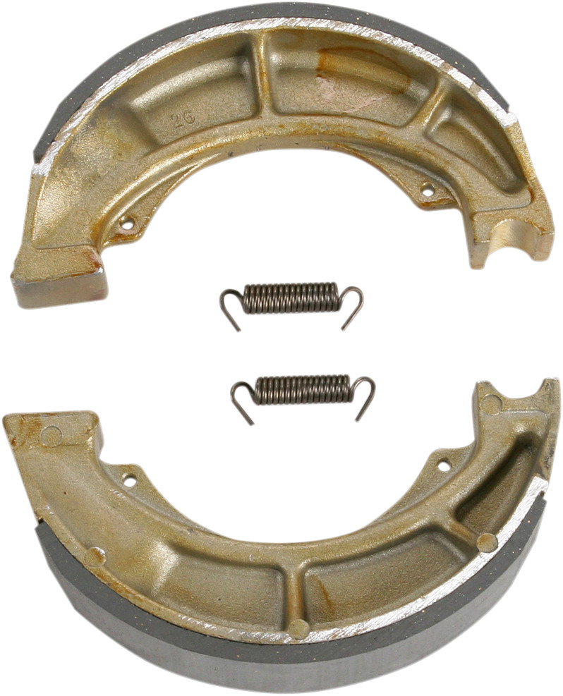 EBC Organic Brake Pads