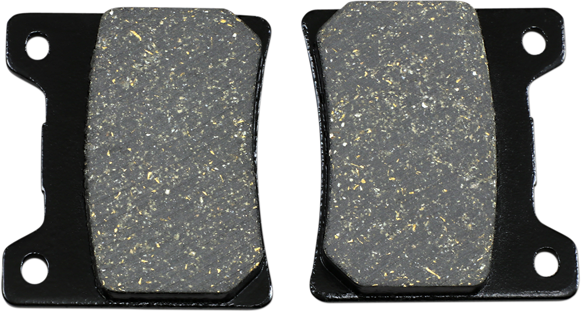 EBC FA88 Organic Brake Pads