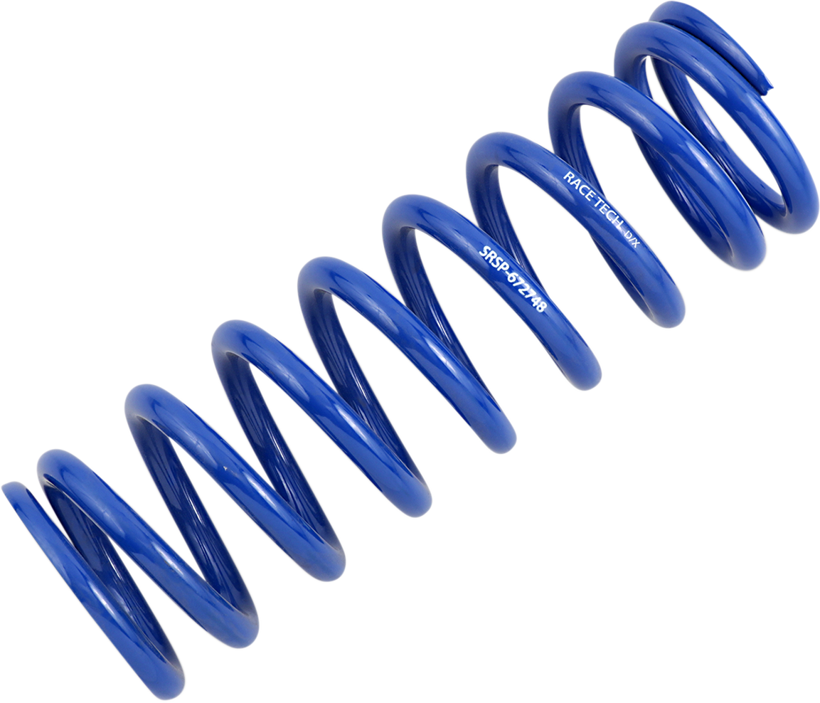 Front/Rear Shock Springs
