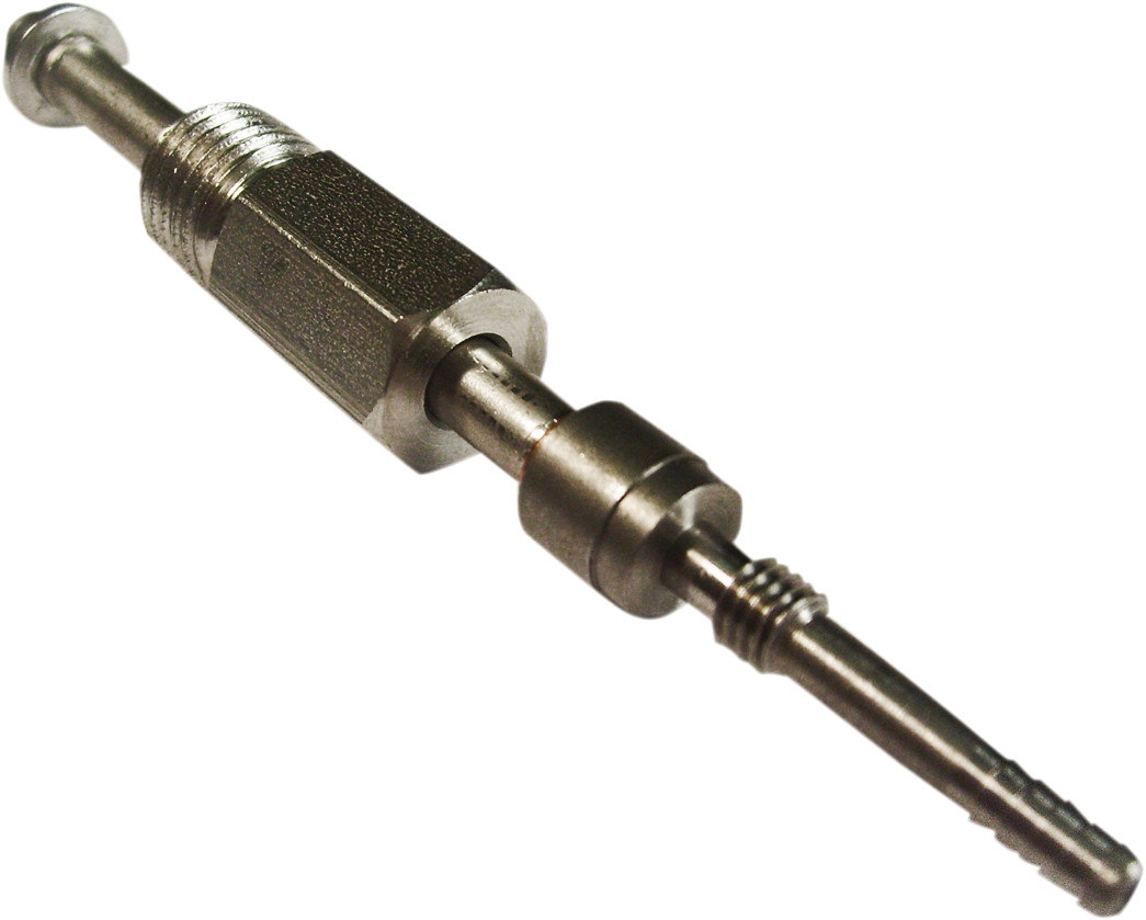 Build-Your-Own Universal Hydraulic Clutch Fitting