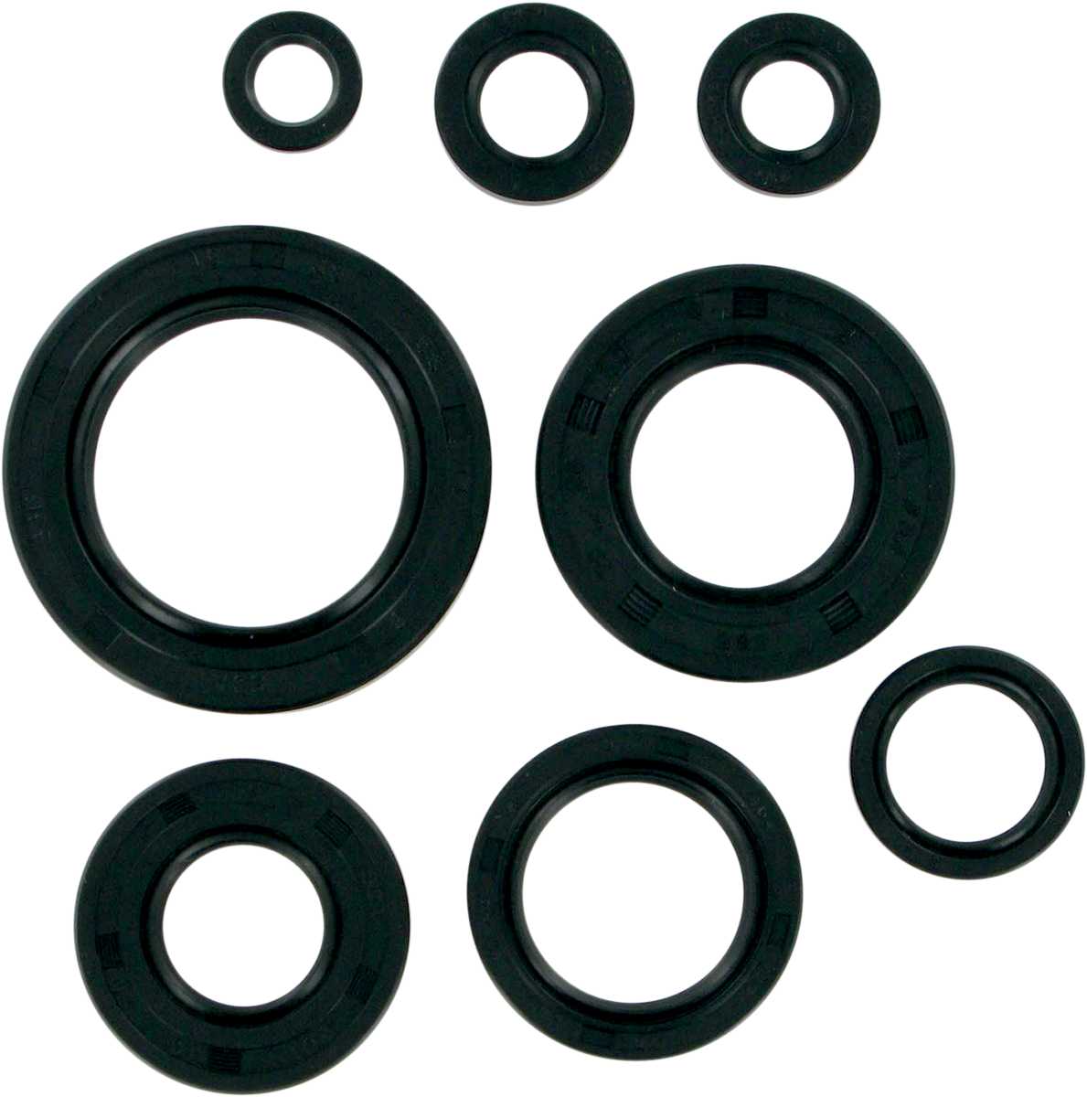 Moose Racing Motor Oil Seals