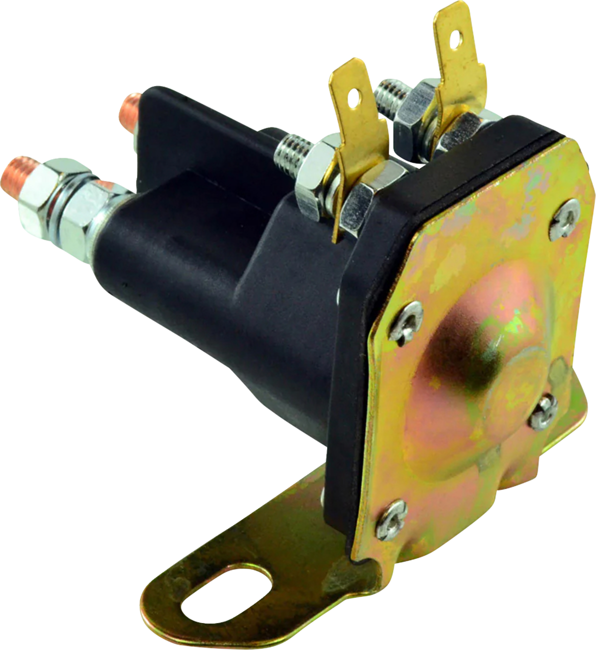 Rm stator Starter Solenoid/Relay - Polaris
