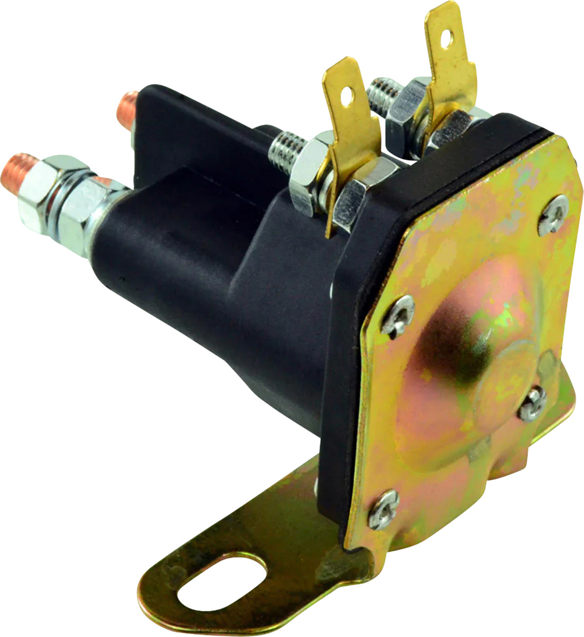 Rm stator Starter Solenoid/Relay - Polaris
