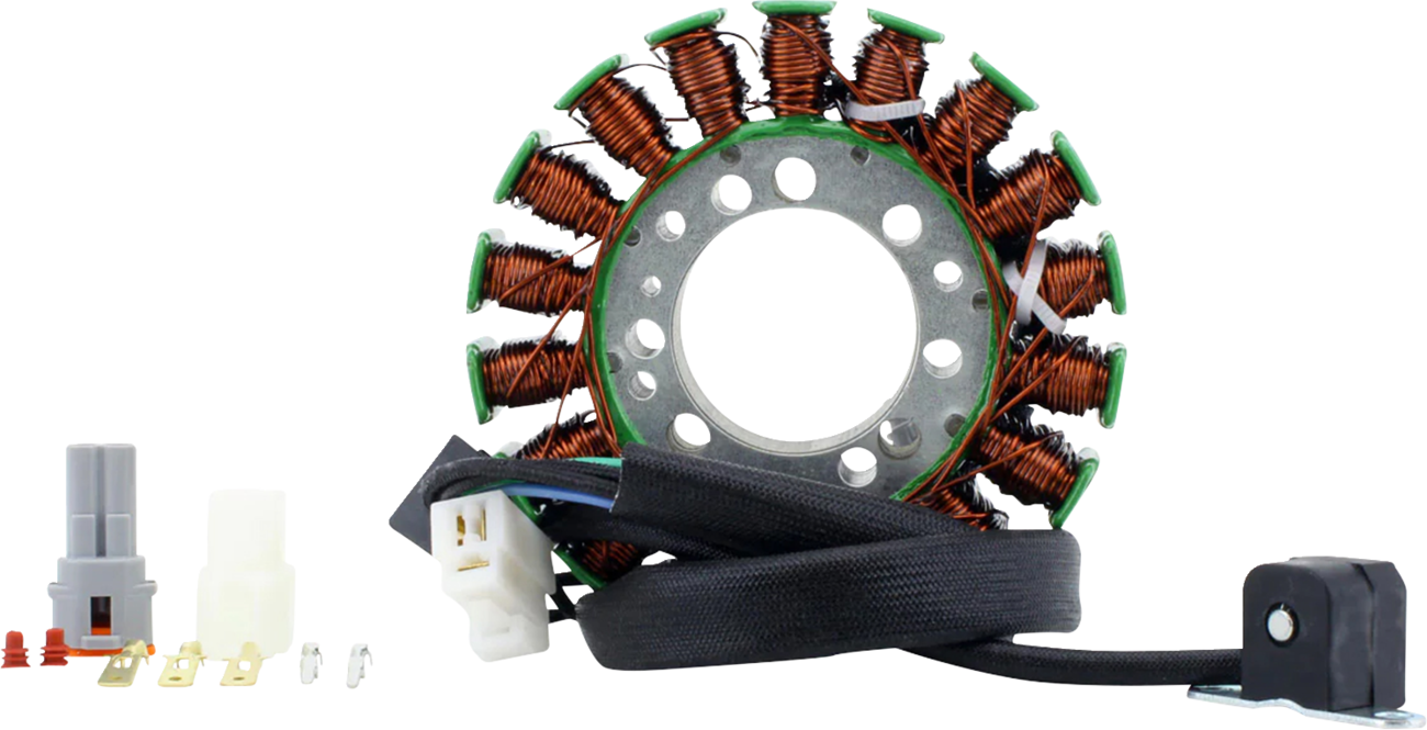 Rm stator Stator - Triumph