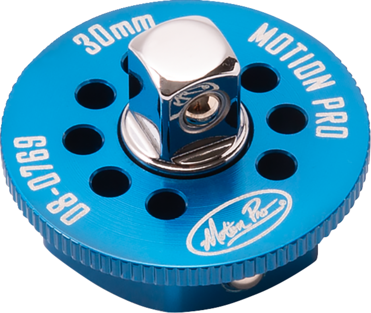 Motion pro T6 Combo Lever Adapter 30 mm to 3/8" Drive