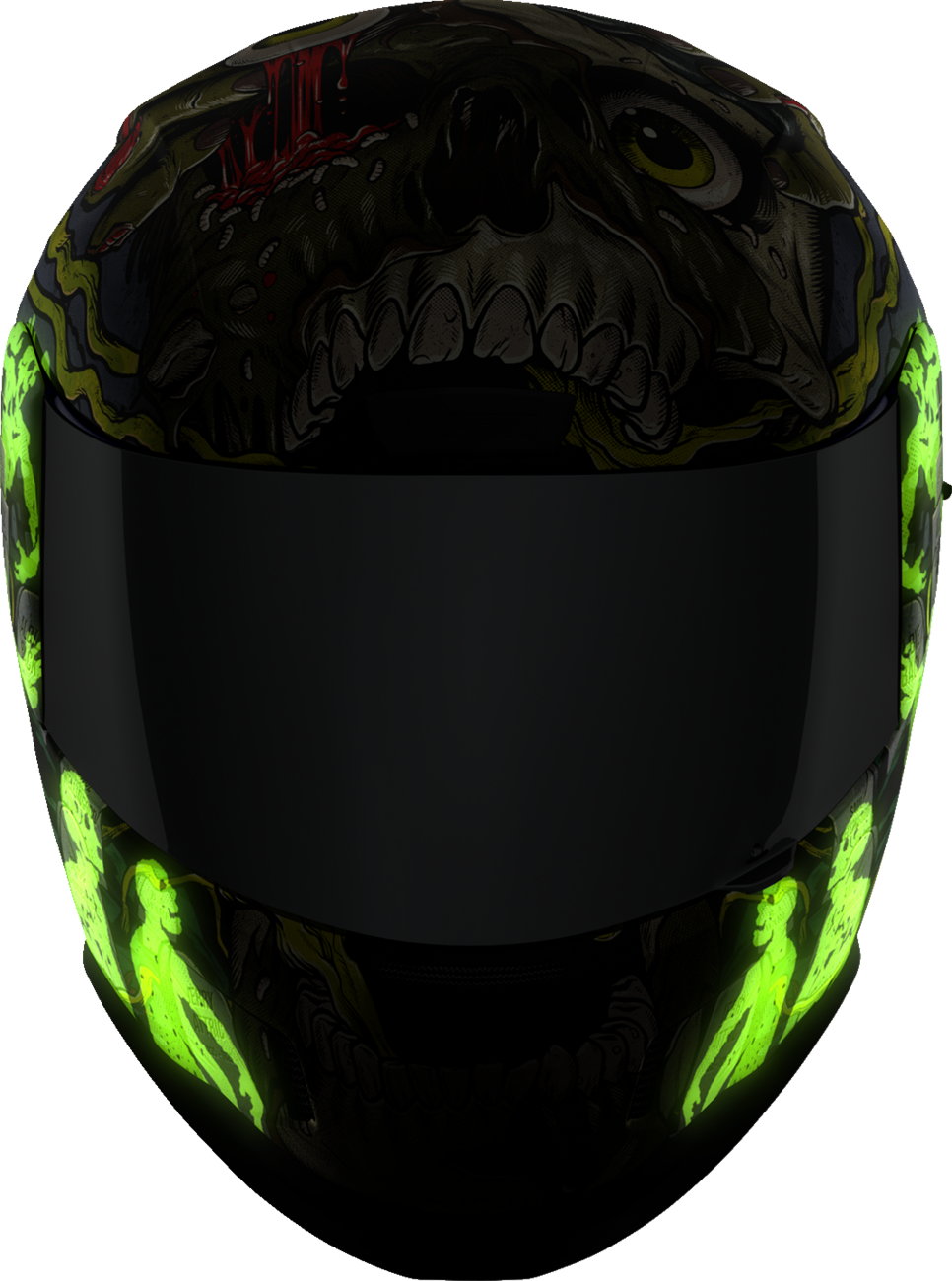 Icon Airform™ Dead Serious MIPS® Helmet