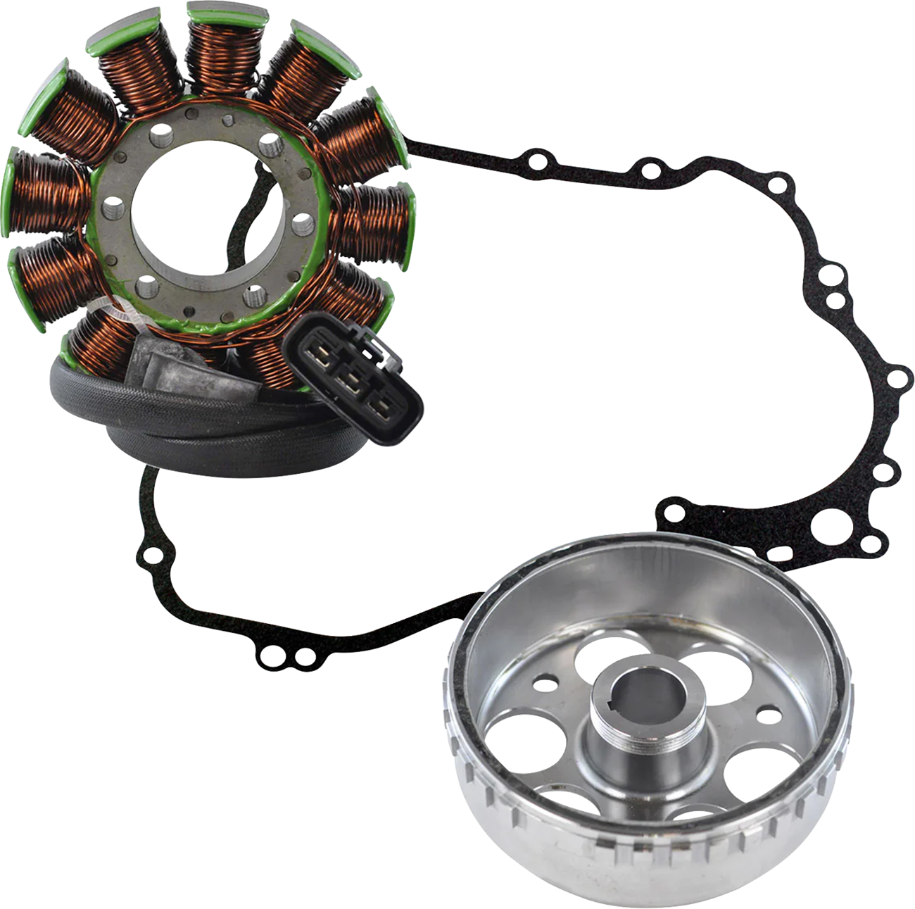 RM STATOR Stator and Flywheel Kit