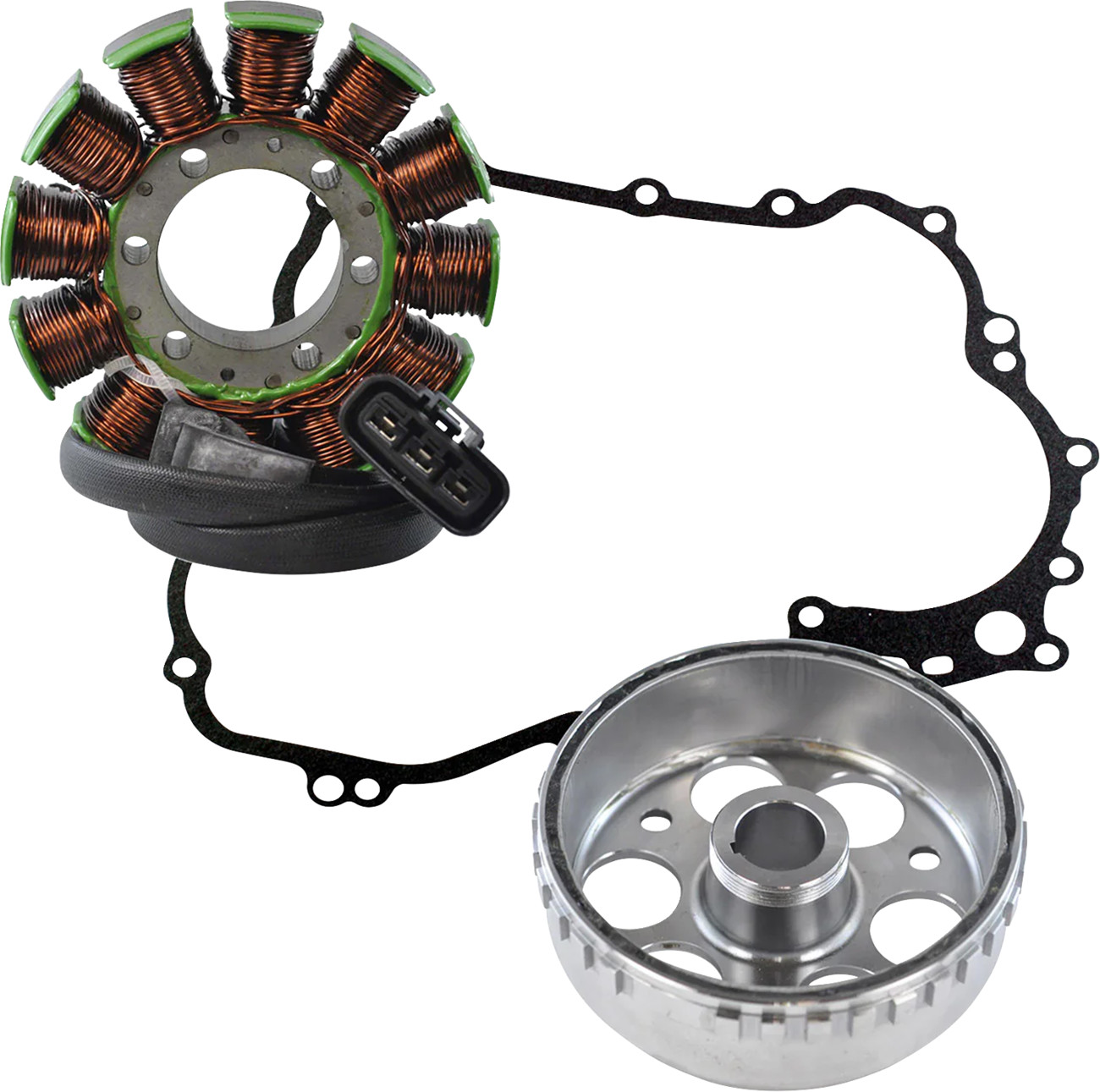 RM Stator and Flywheel Kit