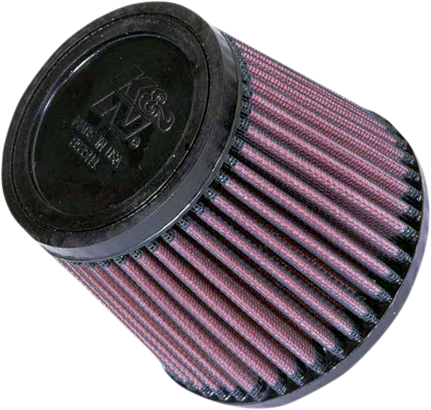 K & N High-Flow Air Filter