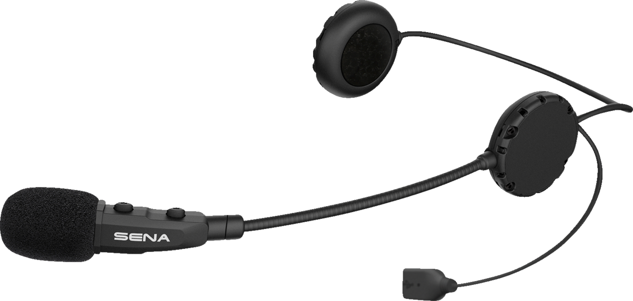 3S Plus Bluetooth® Headset