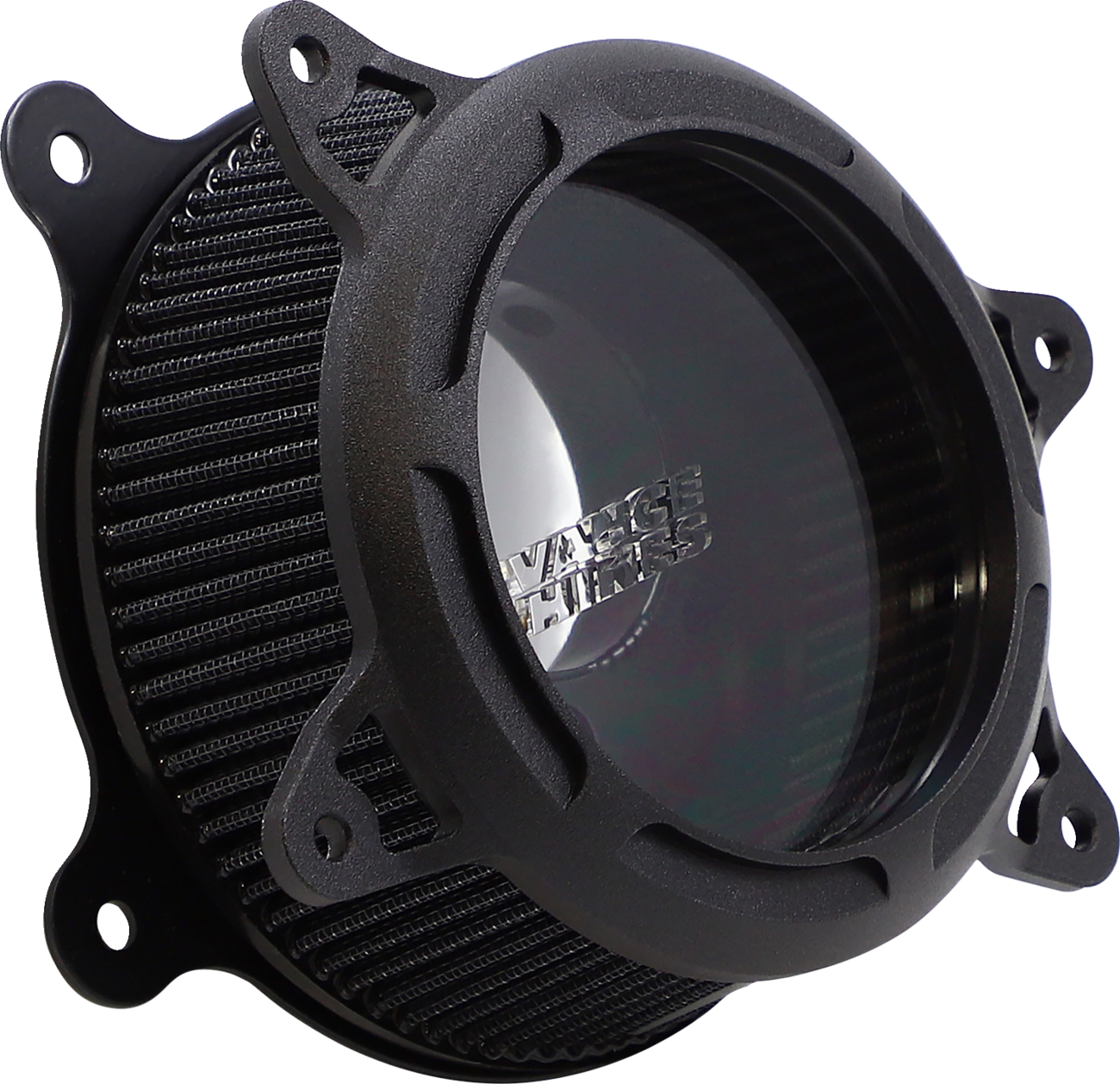 Vance & Hines VO2 Insight Air Cleaner For Harley Touring 2017-2025