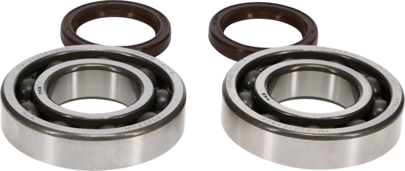 PROX Crankshaft Bearing and Seal Kit