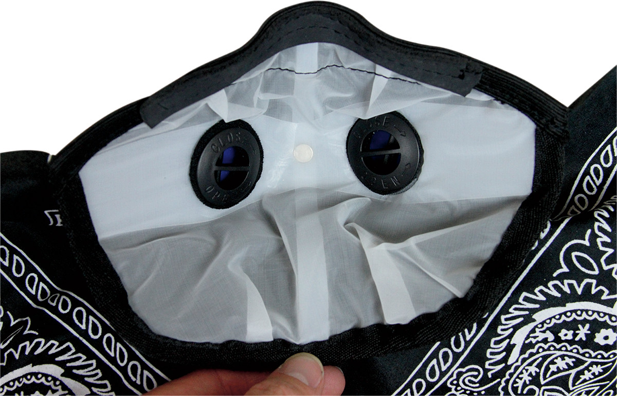 ATV TEK Dust Mask Bandanna
