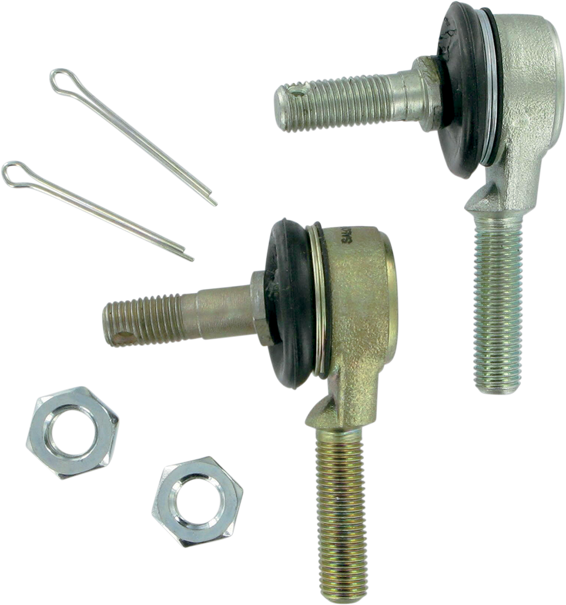 Tie-Rod End Kit