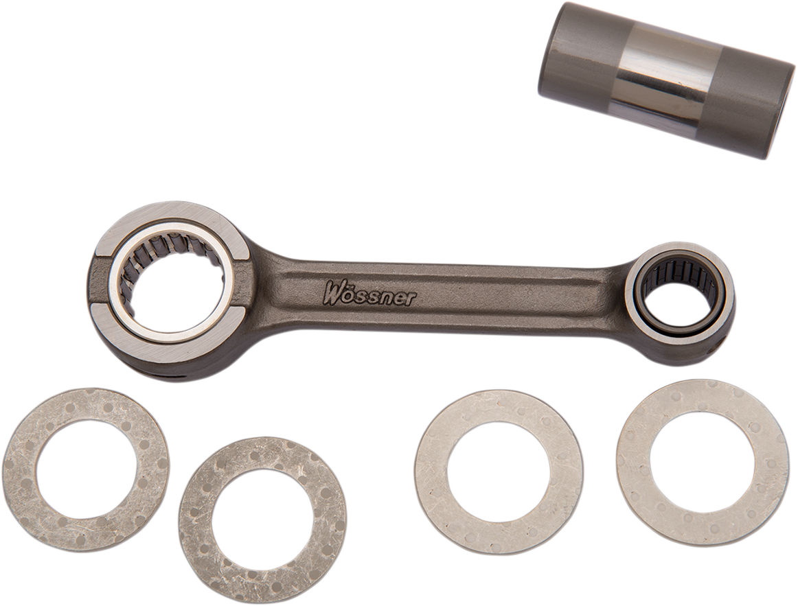 Connecting Rod Kit for 2-Stroke