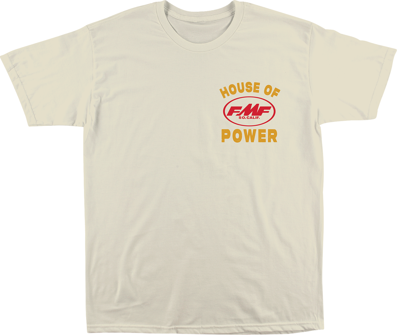 Fmf Moto Shop T-Shirt