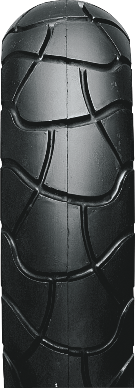 Irc Tire - MB99 - Front/Rear - 110/90-13 - 56P