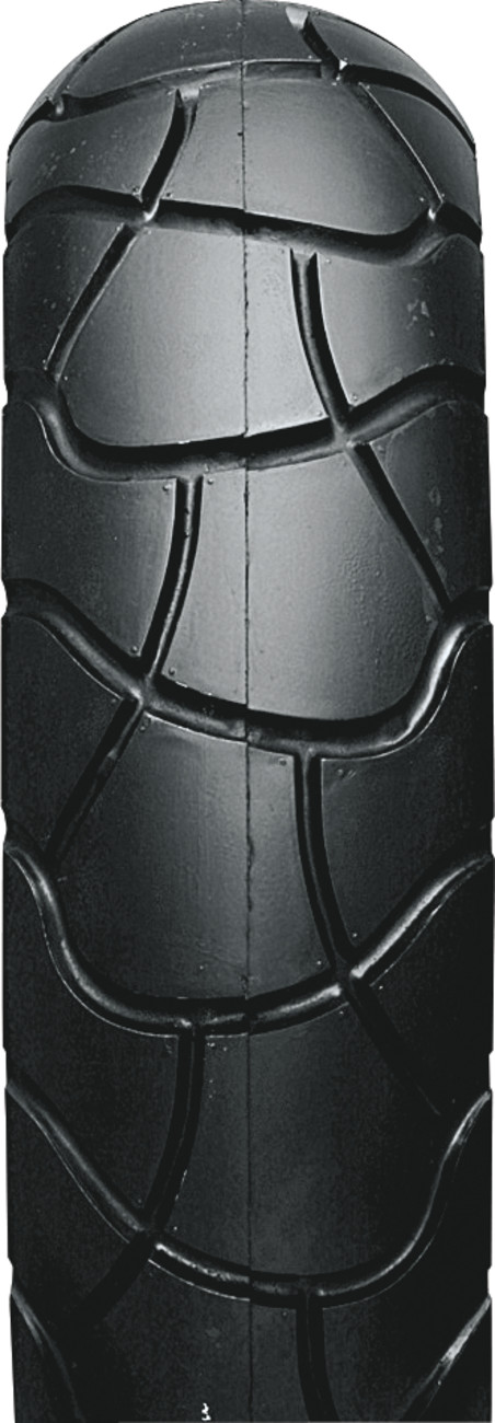 Irc Tire - MB99 - Front/Rear - 120/90-10 - 57J