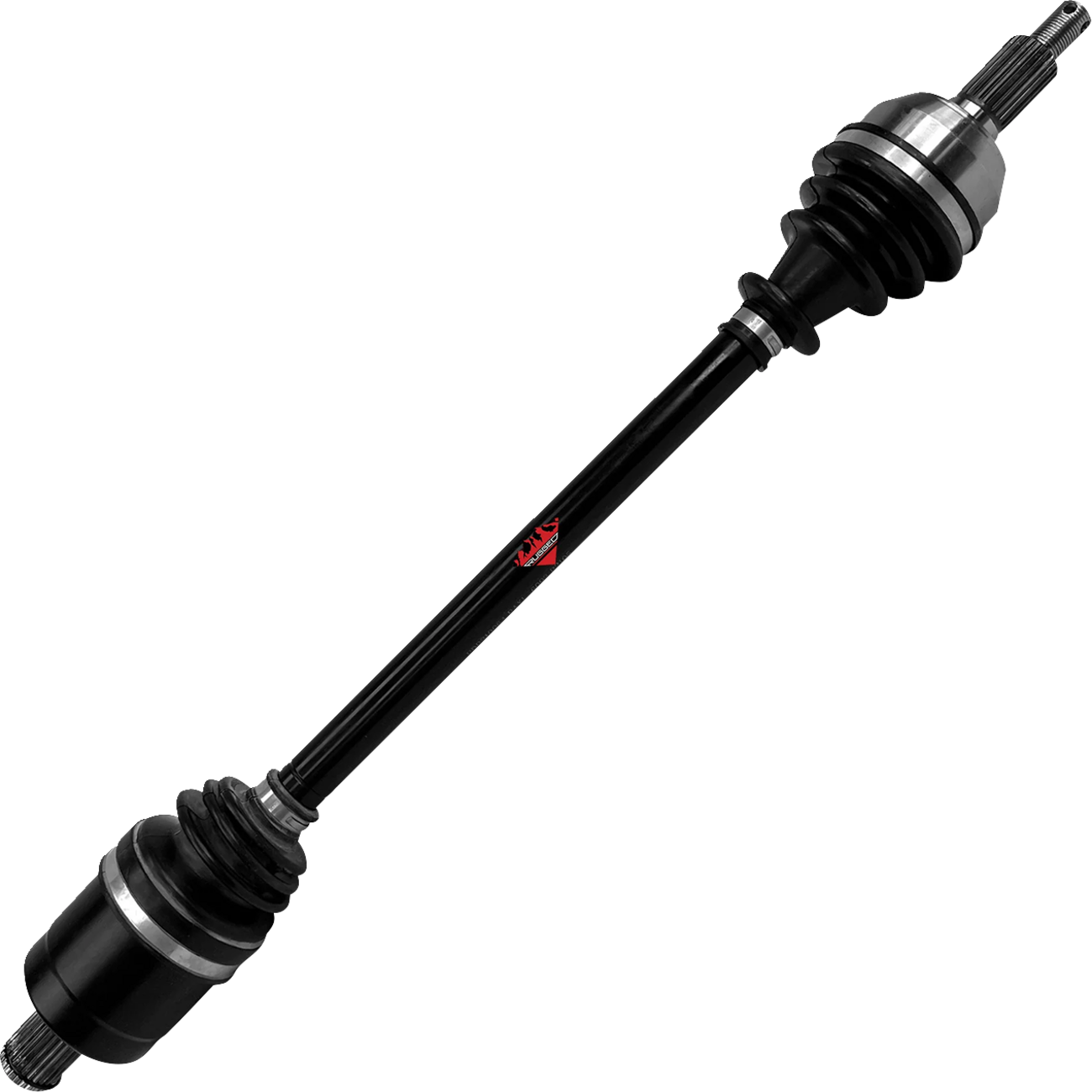 DEMON Heavy-Duty X-Treme Long Travel Axle