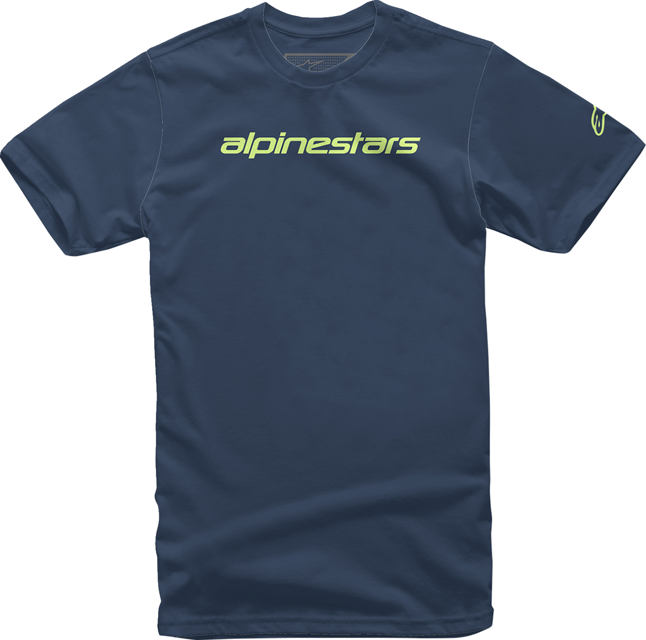 ALPINESTARS Linear Wordmark T-Shirt