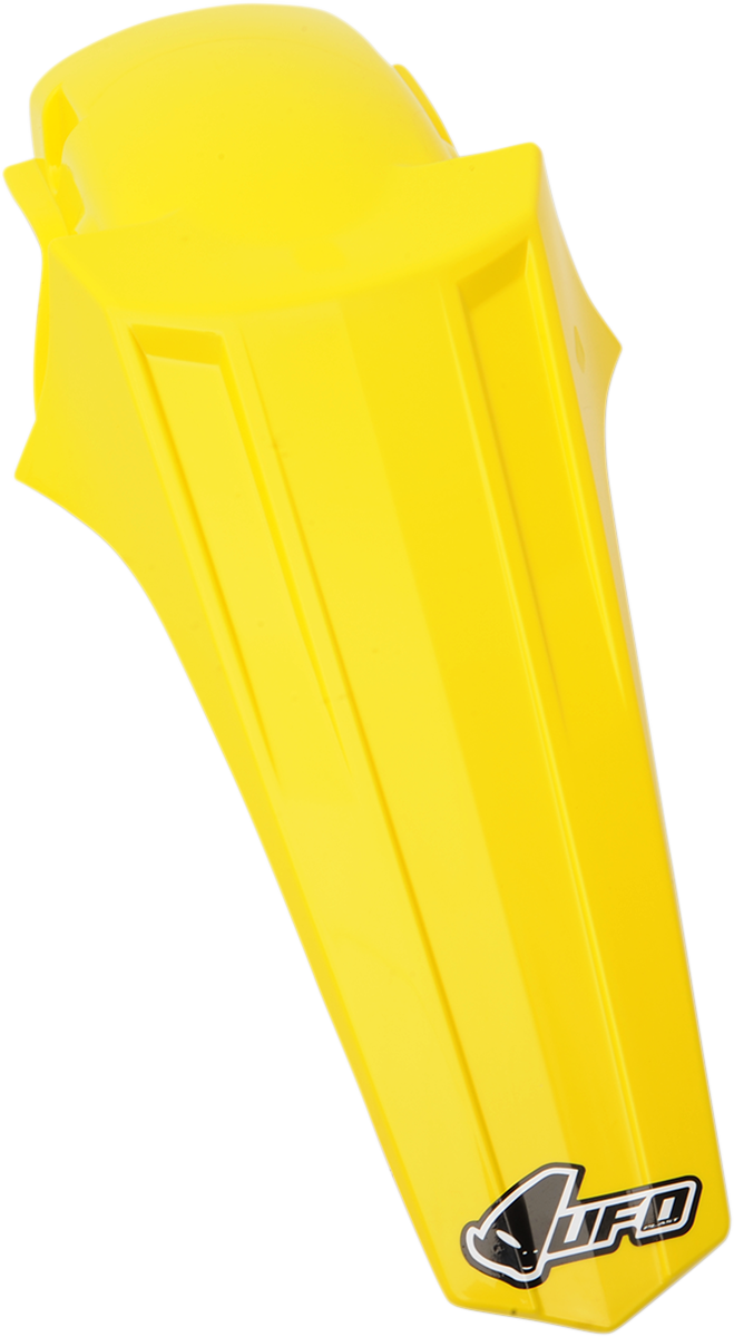 UFO Restyled Rear Fender