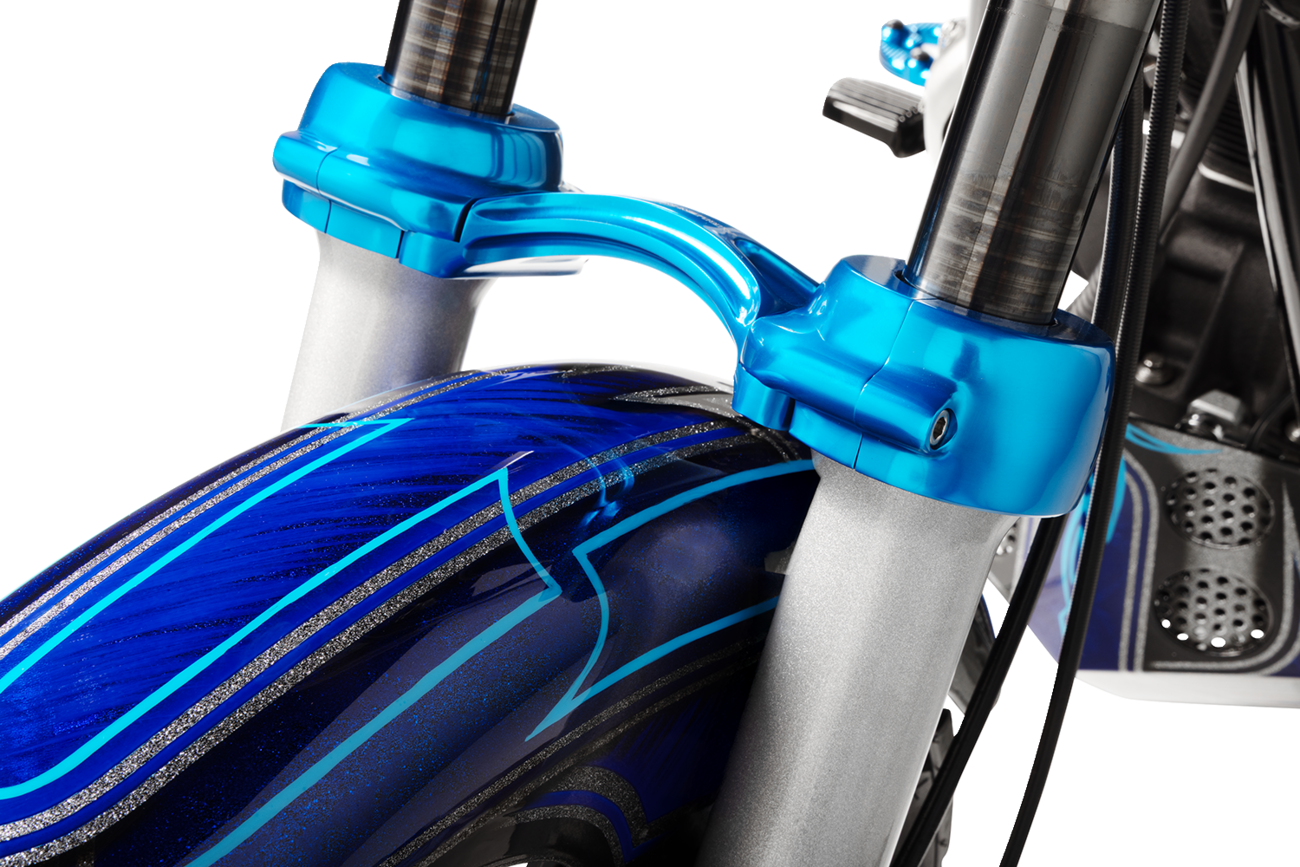 ARLEN NESS Method Fork Brace