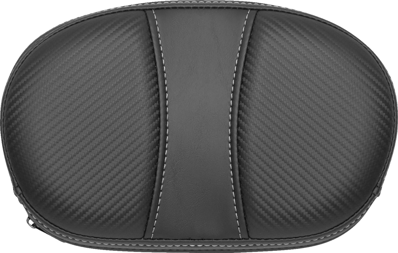 Mini Contour Sissy Bar Pad
