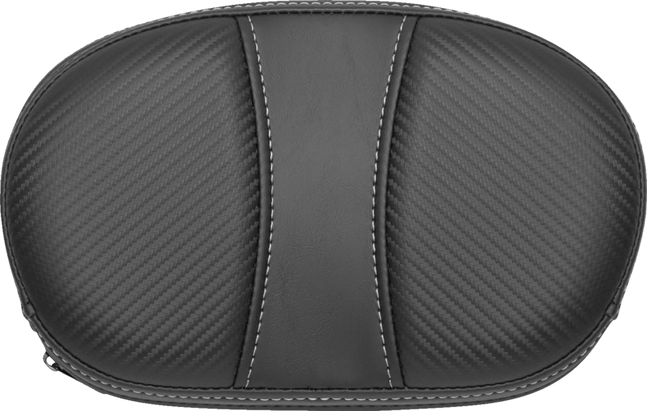 Mini Contour Sissy Bar Pad